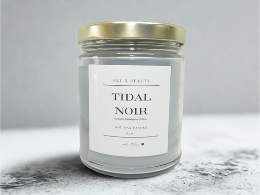 Tidal Noir Bundle