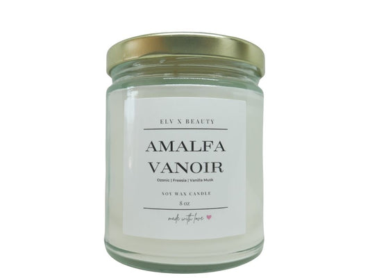 Amalfa Vanoir Bundle