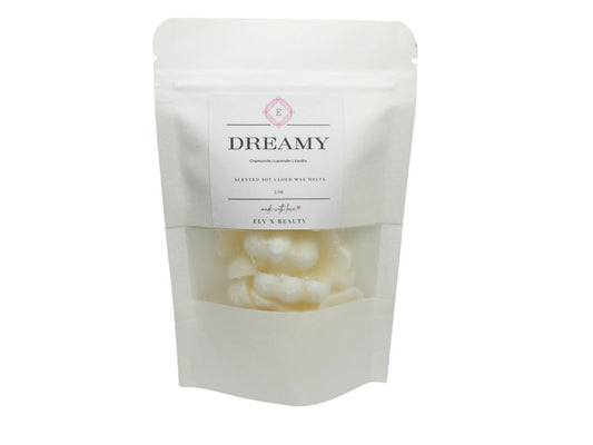 Dreamy Wax Melts