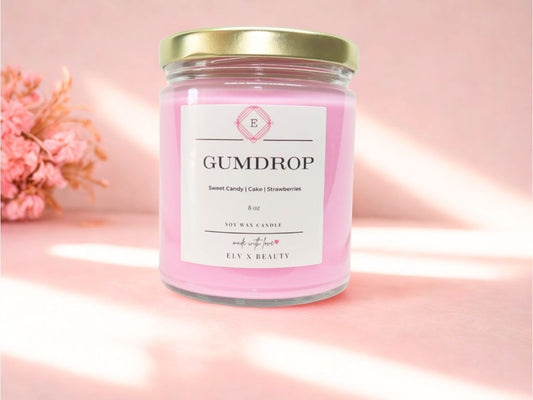 GumDrop | Candle