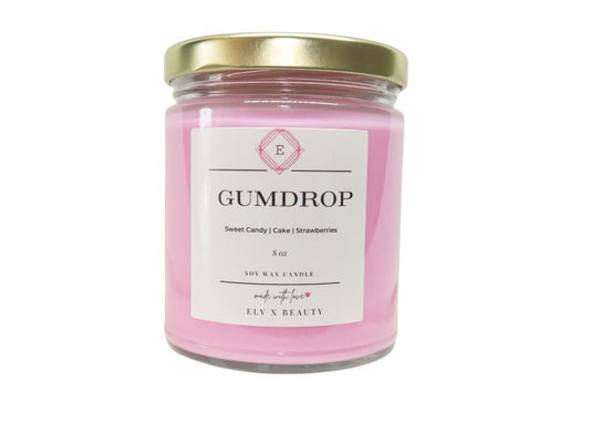 GumDrop | Candle