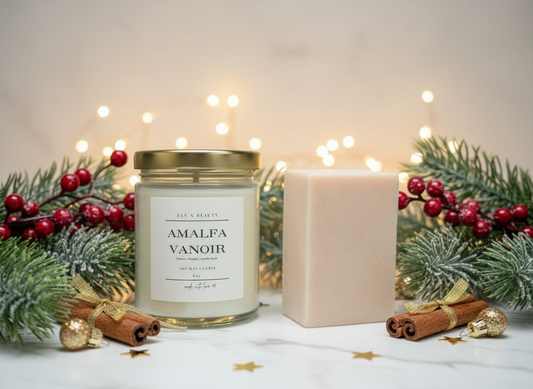 Amalfa Vanoir Bundle